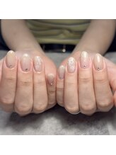 ミリミリ(Mili mili)/