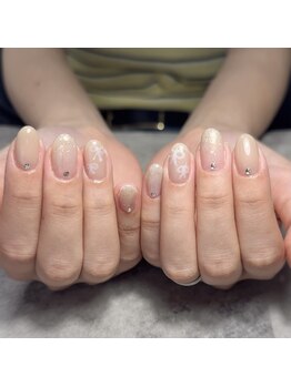 ミリミリ(Mili mili)/