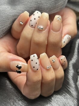 エムティーネイル(M.T nail)/