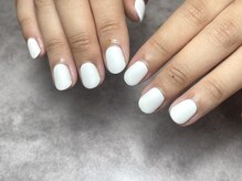 ミルティー(Milty)/matt white