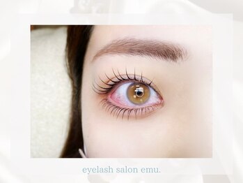 エミュー(emu)/まつ毛エクステ