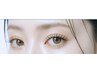 下まつげで変わる印象＊一気に垢抜けEYE！フラットラッシュ上下放題☆