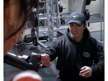 ビエネスタジムトウキョウ 青山(BIENESTAR GYM TOKYO)/【12】限界を超える挑戦を