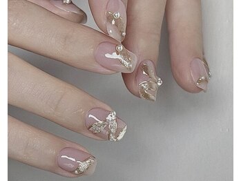 クイーンネイル 新宿(Queen nail)/定額デザイン