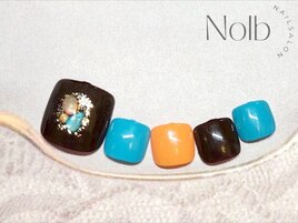 フットデザインコース¥11000～