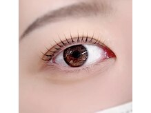 エルモ バイ エストアール 筑紫口店(L'mo by est-r.)/#パリジェンヌ△カール