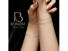 プリンセスルーム(Princess Room)の雰囲気(大人気!!!パーマネントジュエリー取扱店)