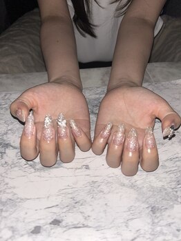 ルイース(LOUISE.)/