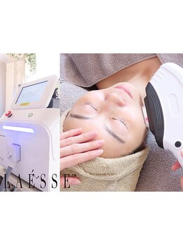 美白ケアをしたい