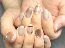 コチネイル(cocci nail)/ハンドネイル