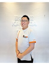 カラダファクトリー 一社店 西村 皓起