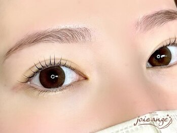 シャルモン(charmant)/まつげパーマ