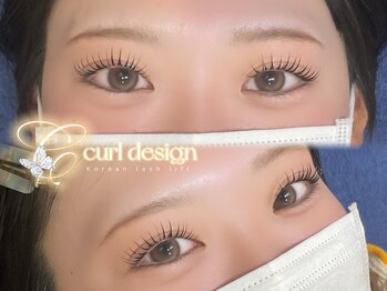 リモア(remoa)/束感×韓国式★まつげパーマ