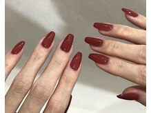 アンジェリーク 本店(Angelique)/ワンカラー　by moteki