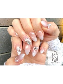 シンプル系（オフィス・日常）が得意