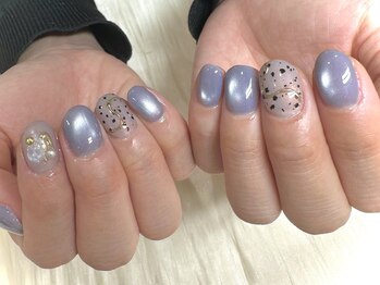 レイナズネイルソラ(REINA’S nail SORA)/