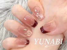 ユナビ 池袋東口店(Yunabi)/韓国ネイル