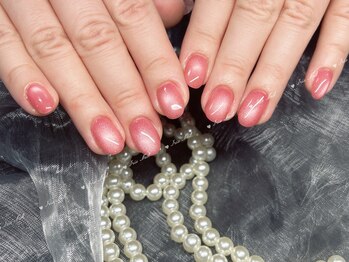 アイリスネイル 大塚(Iris Nail)/ちゅるん可愛いマグネット