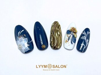 リームサロン 池袋店(LYYM SALON)