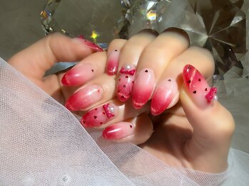 エンジェルガーデン 青山店(Angelgarden)/ベリーマグネット☆