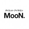 ムーン(MooN.)ロゴ