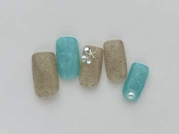 ヴィエント ネイル アイラッシュ サロン(Viento Nail Eyelash Salon)/初回¥6800