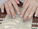 ニュアンスネイル