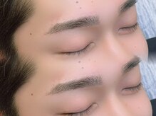 ネオリーブシェリエ 浅草店(Neolive cherie)/☆メンズアイブロウWAX☆