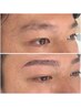 パリジェンヌブロウリフト(眉毛)+ワックス脱毛 男性にもオススメ8800円熊谷