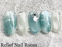リリーフネイルルーム(RELiEF NAiL ROOM)