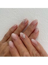 ネイル ビジュー(NAIL BIJOU)/ベービーブーマ