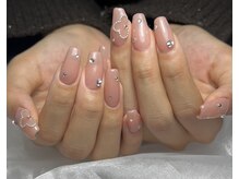 ミニムジュエル(MINIM JeWeL)/春デザイン♪