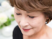 ビューティーサロン ココ 岡崎店(Beauty salon COCO)/大人女性も/マツエク