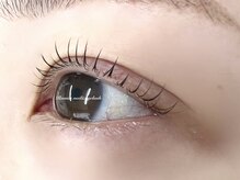 ルミア(Rumia)/まつ毛パーマカールデザイン