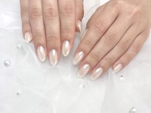 ワイズビューティー 高槻店(y's beauty)/ミラーワンカラー