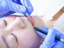 美容電気脱毛専門　ReMove【リムーブ】　柏　白髪・硬毛化・ひげ・眉毛/