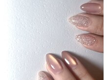 ビーエヌネイル(BN NAIL)/マグネット＋フラッシュ