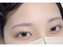 アイブロウ眉毛サロン Mond 新宿店【眉毛専門店】/美眉アイブロウWAX＊新宿