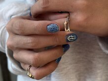 アイネイルズ 横浜WEST店(I-nails)の雰囲気（持ち込みデザインもお任せください☆[横浜]）