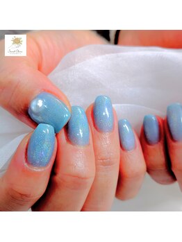 スウィートオリーブ 春日部(SweetOlive)/オーナー担当持ち込みデザイン