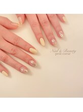 プティクール(petit coeur)/