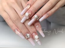 トゥデイ ネイル 新栄(Today Nail)/