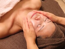 リンパルシエル(Lymph le ciel)