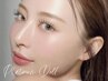 ぱっちりなのに上品な大人eye♪パリジェンヌ＋高級コーティング￥4,500