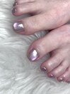 Foot 定額アートコース