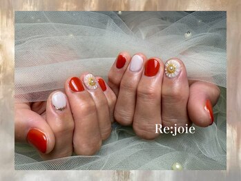 リジョア(Re:joie)/