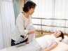 【妊婦さん応援★】歴17年のベテラン手技＊マタニティケア60分￥6800