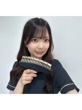 ホワイトニングショップ 各務原店 みこ
