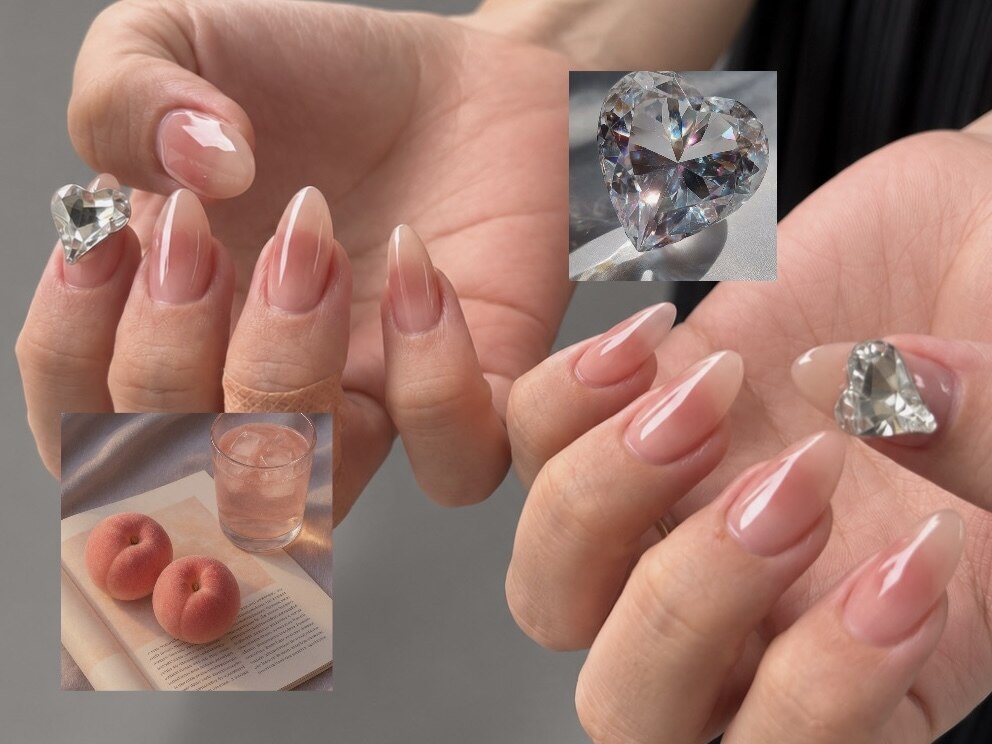 レアネイル(Lea nail)｜ホットペッパービューティー