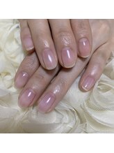 アレーズネイル(Alaise Nail)